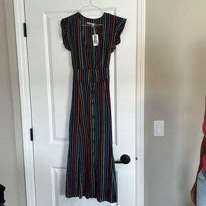 Marine Layer Dress